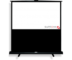 Ekran przenośny Suprema Libra X 162x122cm / 4:3 / 80"