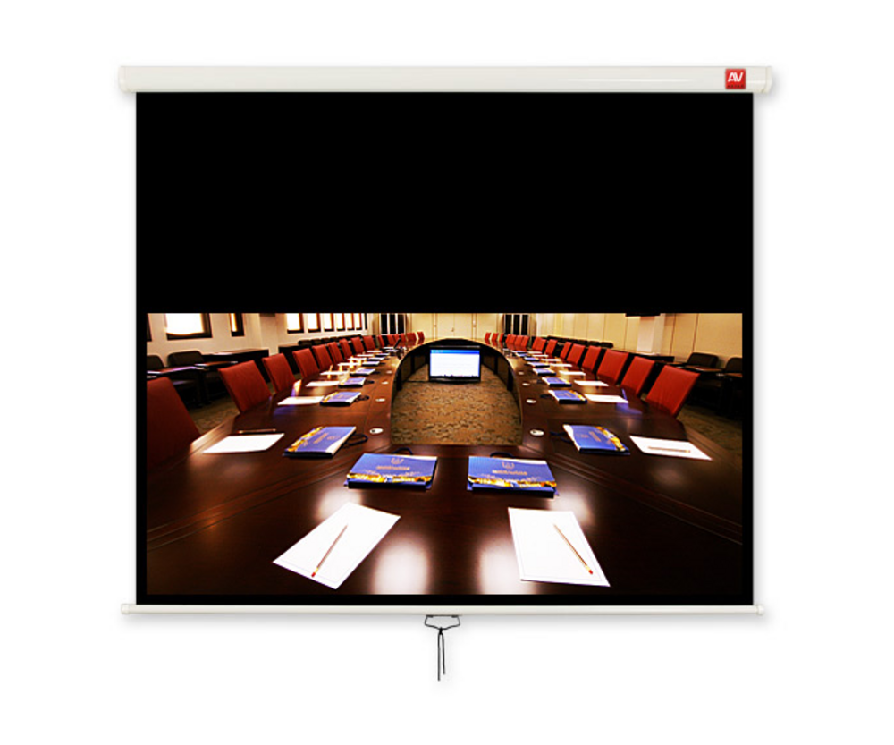 Ekran projekcyjny Avtek Business 200 190x119cm / 16:10 / 88"