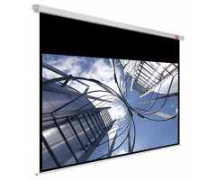 Ekran projekcyjny Avtek Business PRO 240 230x144cm / 16:10 / 107"