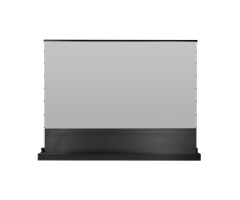 Ekran przenośny elekryczy Suprema Libra Electro 221x125cm / 16:9 / 100"