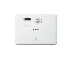 Projektor mobilny WXGA Epson CO-W01