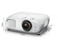 Epson EH-TW7100 Projektor 4K PRO-UHD