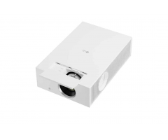 LG HU710PW Projektor 4K UHD hybrydowy do kina domowego
