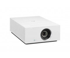 LG HU710PW Projektor 4K UHD hybrydowy do kina domowego
