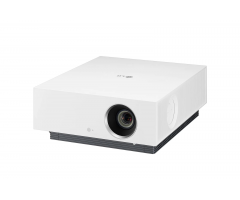 LG HU810PW Projektor laserowy do kina domowego 4K UHD LG SMART