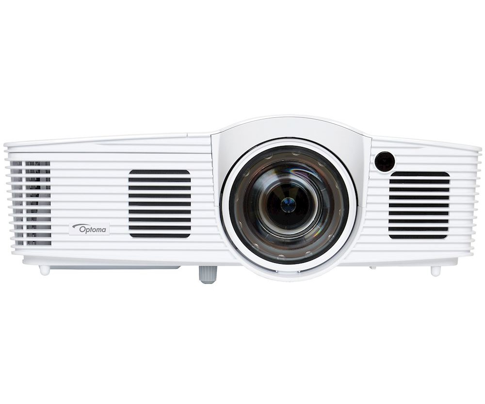 Optoma GT1070Xe Projektor krótkiego rzutu Full HD 1080p