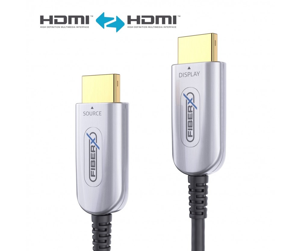 PureLink FXI350-025 - aktywny kabel optyczny HDMI 2.0 25m