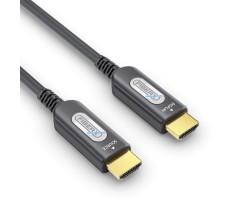PureLink FXI360-020 - aktywny, opancerzony kabel optyczny 4K HDMI 2.0 20m