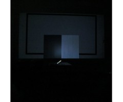 Farba projekcyjna Haussmann HATO® Screen 1L