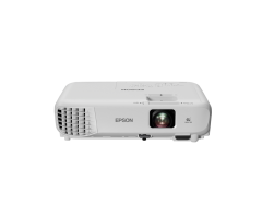 Epson EB-W06 Mobilny projektor WXGA z Wi-Fi