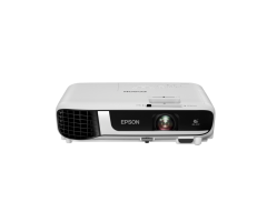 Epson EB-W51 Mobilny projektor WXGA