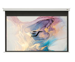 Ekran do zabudowy Elite Screens Evanesce B 203x152cm / 4:3 / 100"