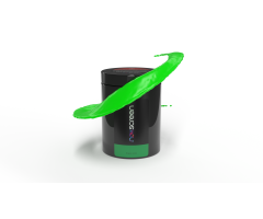 Farba projekcyjna noxscreen 6 Chorma Key