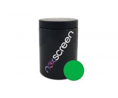 Noxscreen 6 Chroma Key Projektionsfarbe