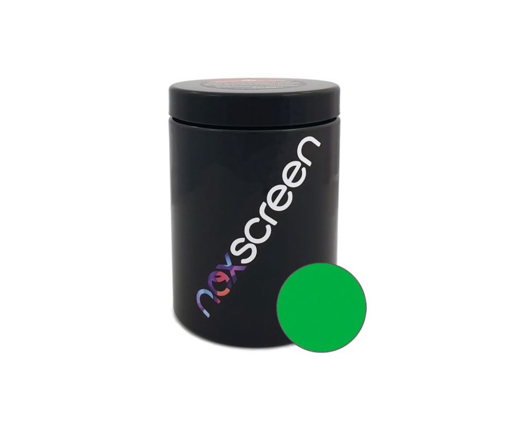 Farba projekcyjna noxscreen 6 Chorma Key