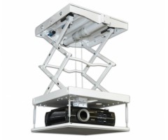 Winda do projektora Kauber Pro Lift V 70 - 150